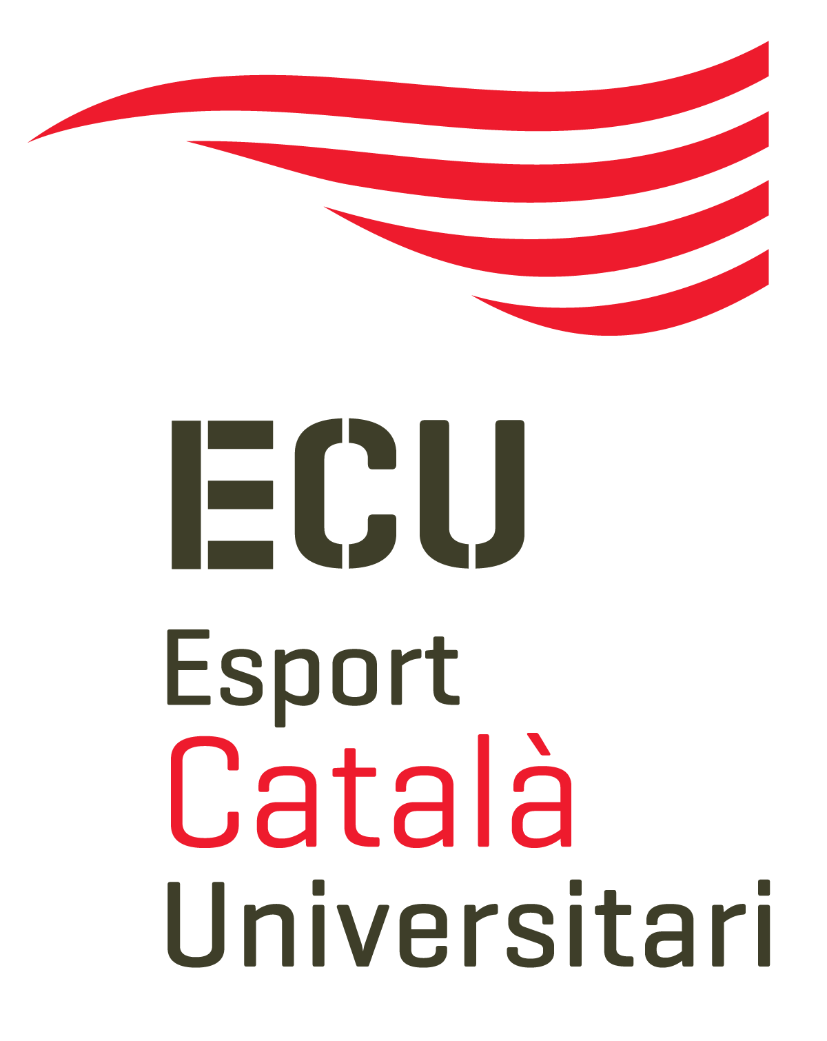 Logotip ECU Esport